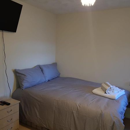 Alder En-Suites Self-Catering With Private Shower 1 Southampton Luaran gambar