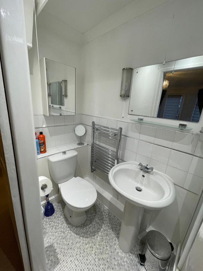 Alder En-Suites Self-Catering With Private Shower 1 Southampton Luaran gambar