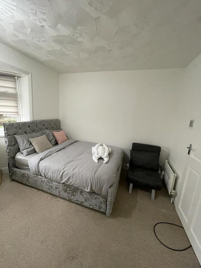 Alder En-Suites Self-Catering With Private Shower 1 Southampton Luaran gambar
