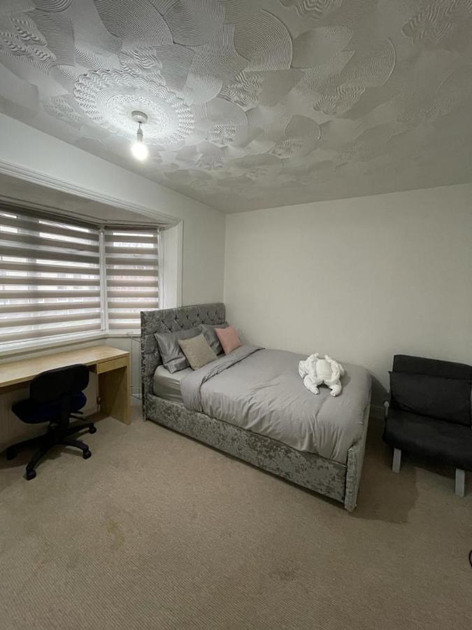Alder En-Suites Self-Catering With Private Shower 1 Southampton Luaran gambar