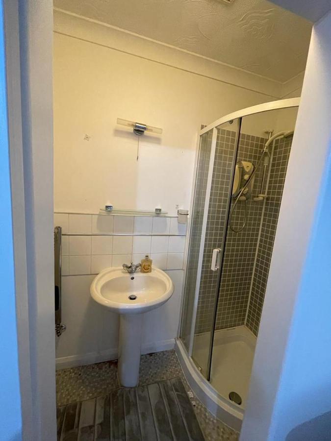 Alder En-Suites Self-Catering With Private Shower 1 Southampton Luaran gambar